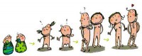 Puberdade